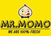 Mr. Momo
