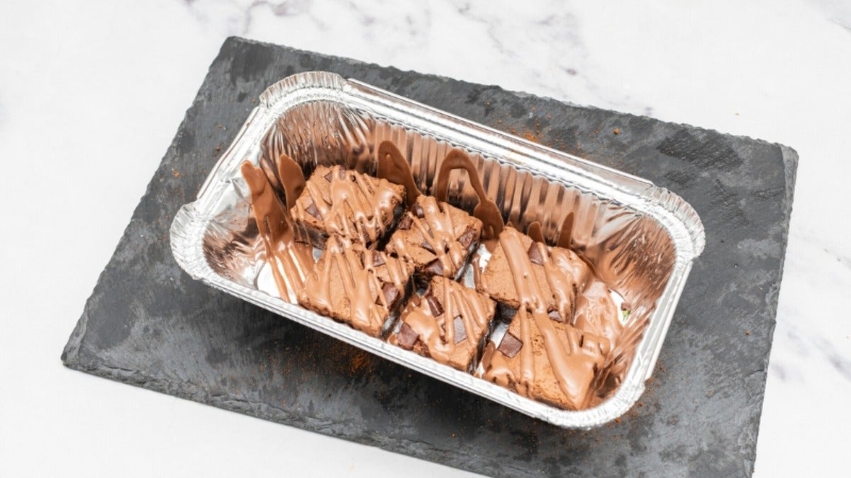 Chocolate Brownies