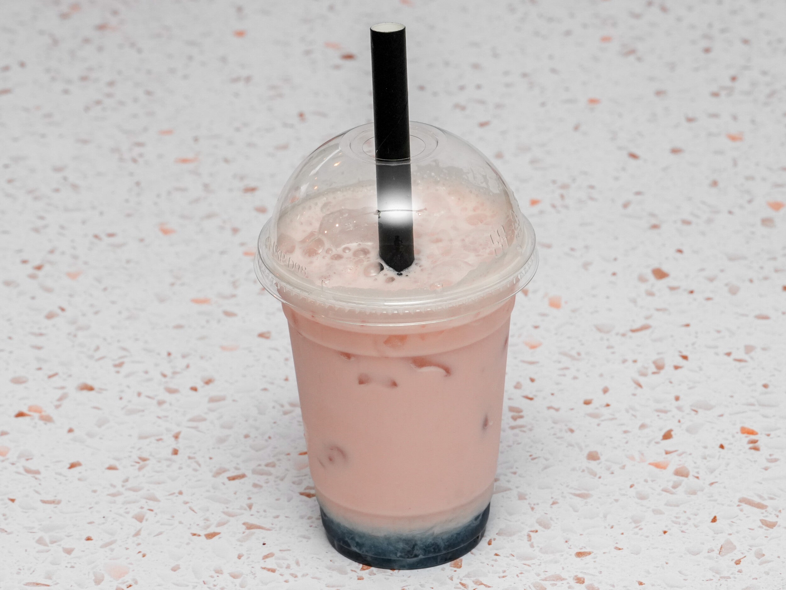 Fruit Tea
