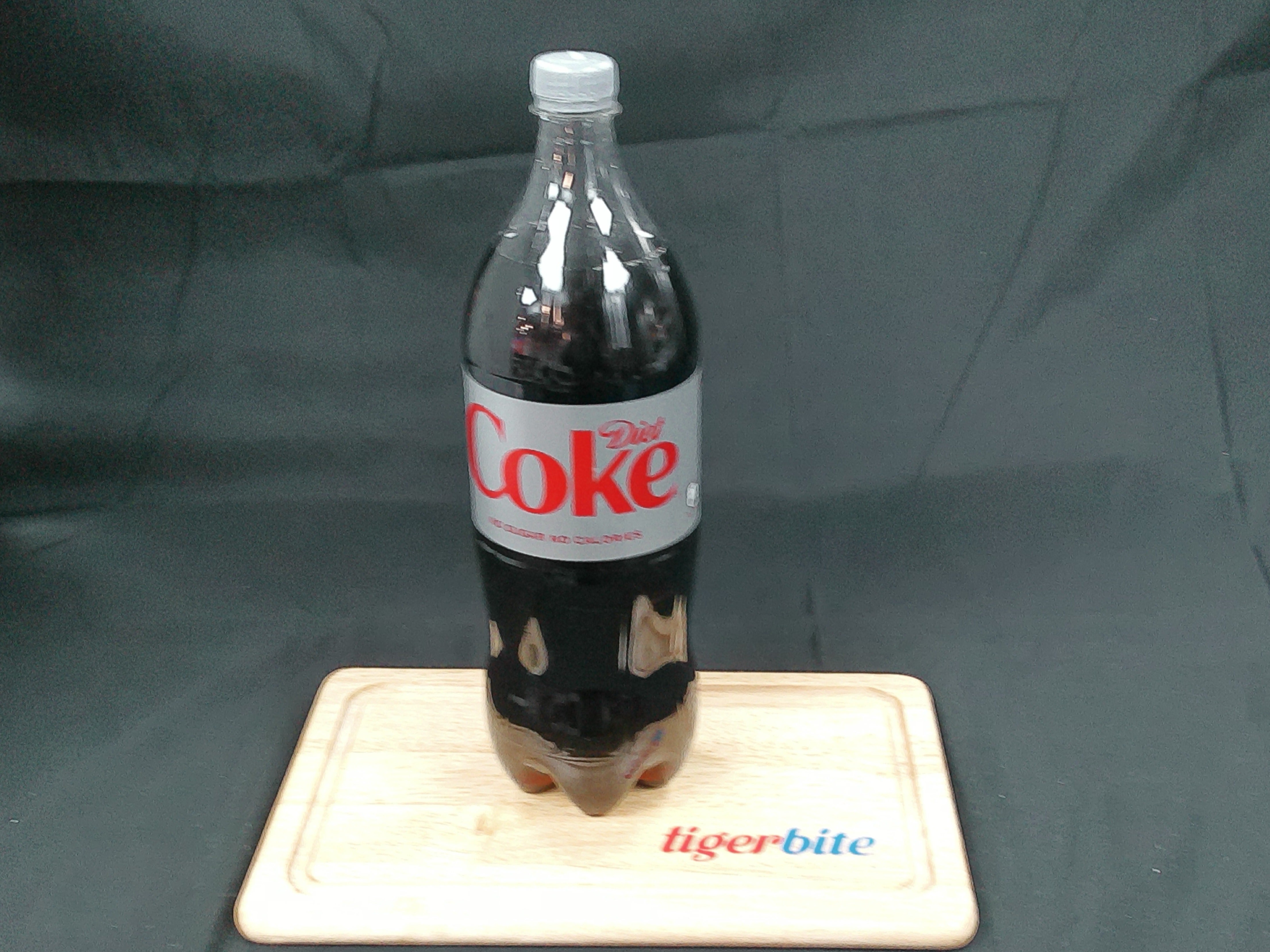 Diet Coke Bottle 1.25litre