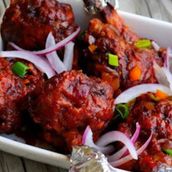Chicken Lollipop