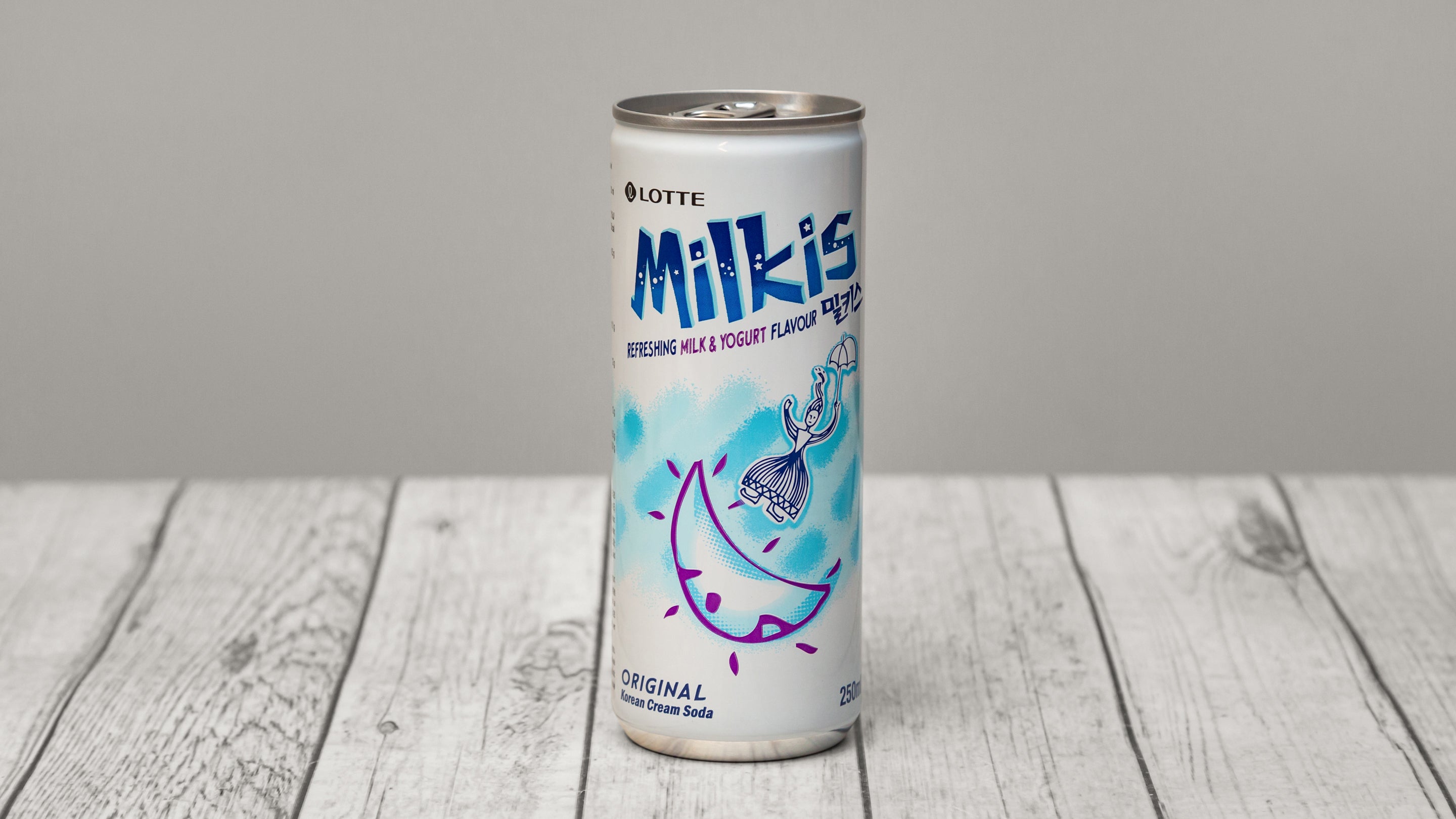 Milkis