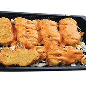 Crispy Nuggets