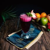 Anar Juice 