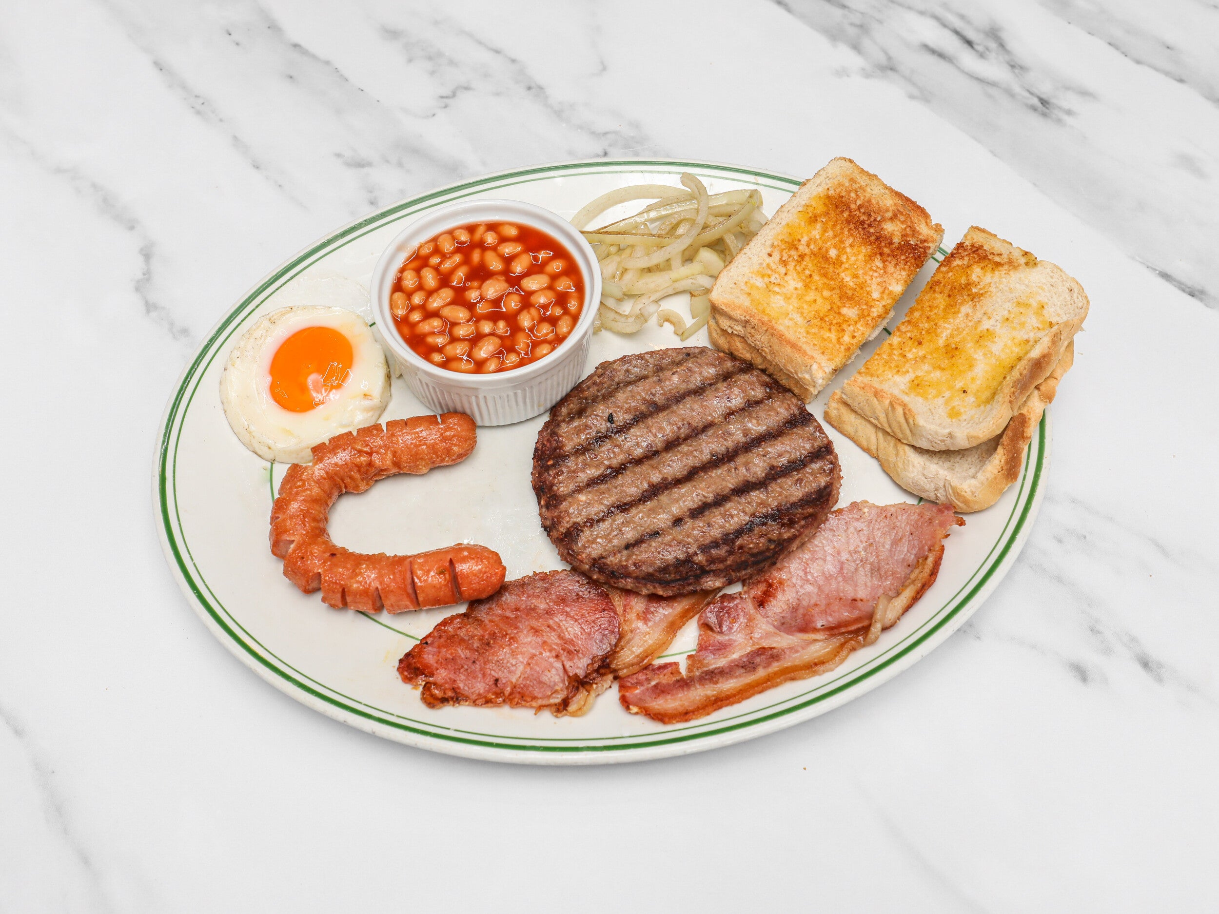 Eastcote Special