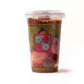 Strawberry Cup
