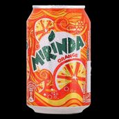 Mirinda 
