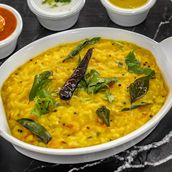 Dal Bhat