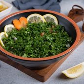 Tabbouleh