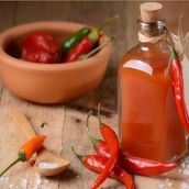 Hot Sauce