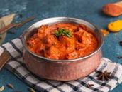 Chicken Curry