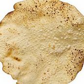 Roasted Papad