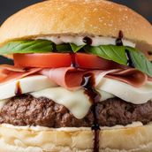 Italian Burger