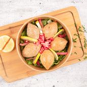 Kebbeh