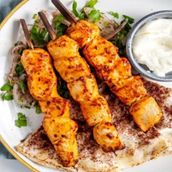 Shish Tawook