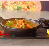 Beef Curry