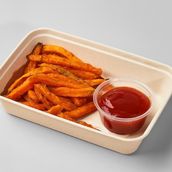 Sweet potato 