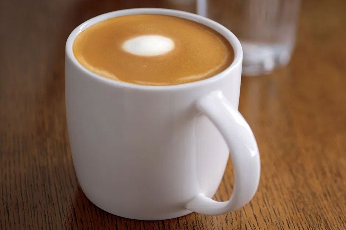 Flat White