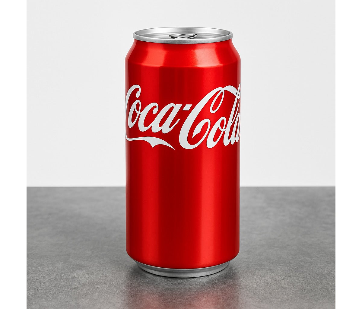COKE COLA 可口可乐