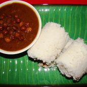 Puttum Kadalayum