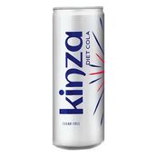 Kinza Cola Diet
