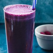Açaí Smoothie