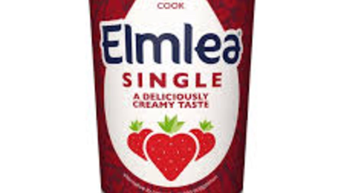 Elmea Single Cream