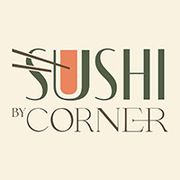 Sushi By Corner Cafe