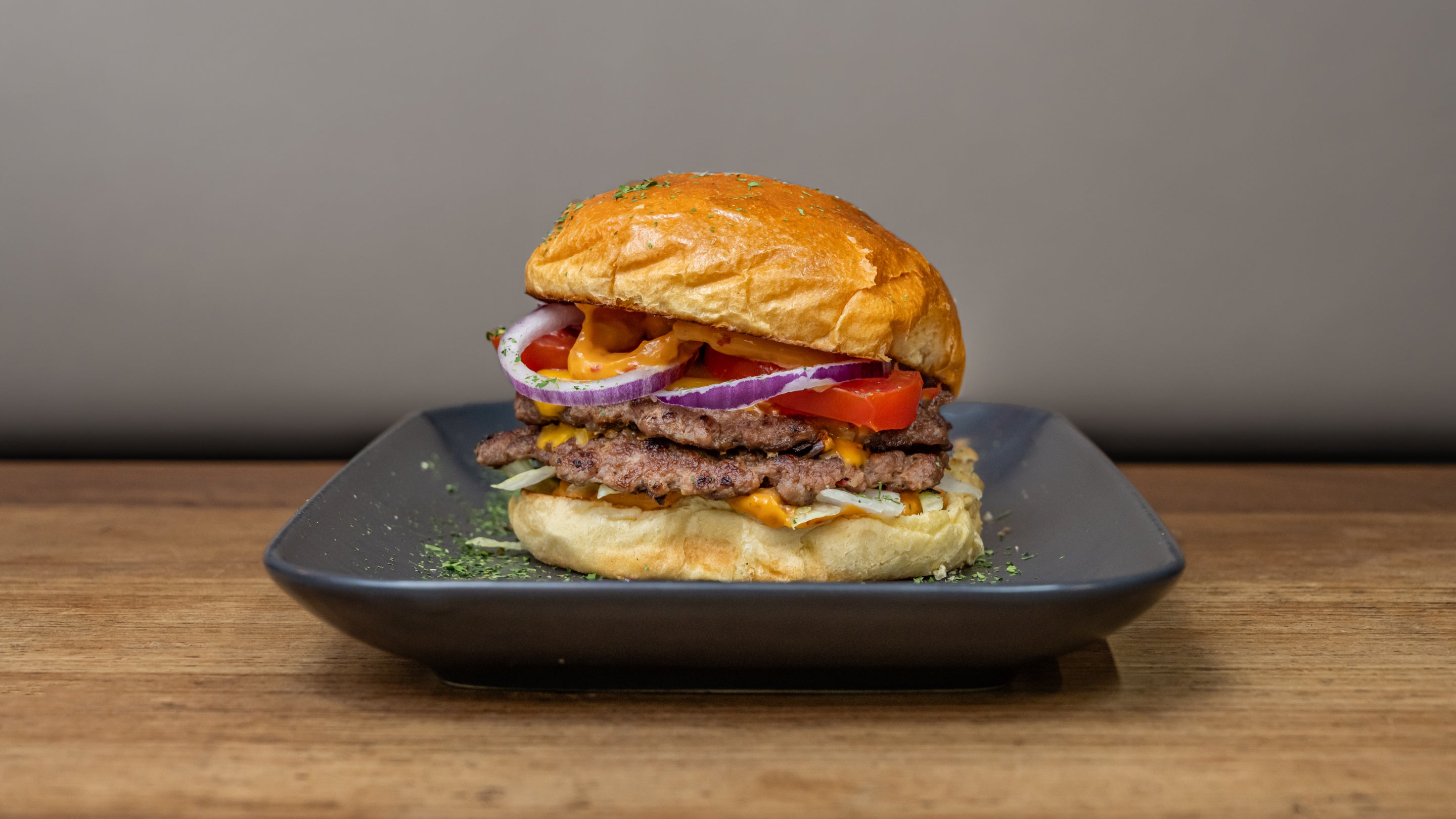 Double Classic Beef