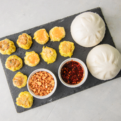 Combo Dim Sum 2