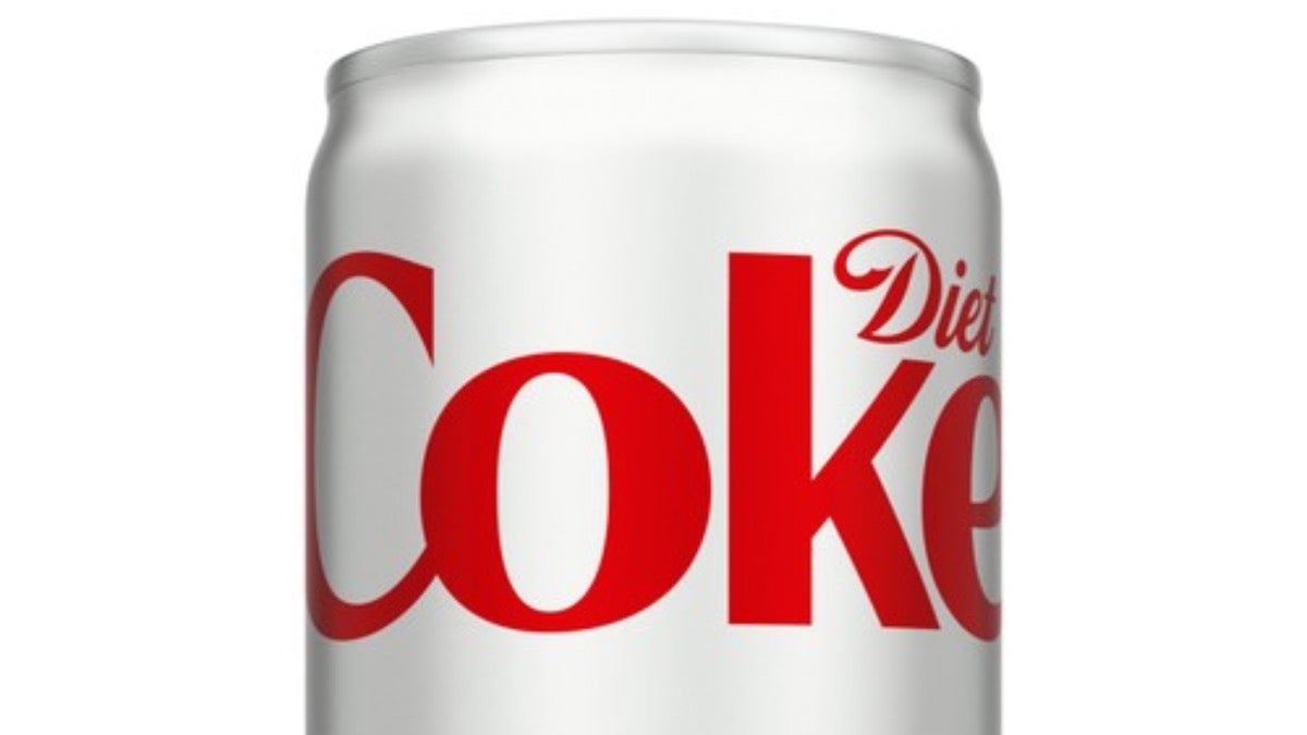 Coca-Cola Diet