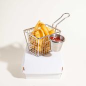 Potato Dippers