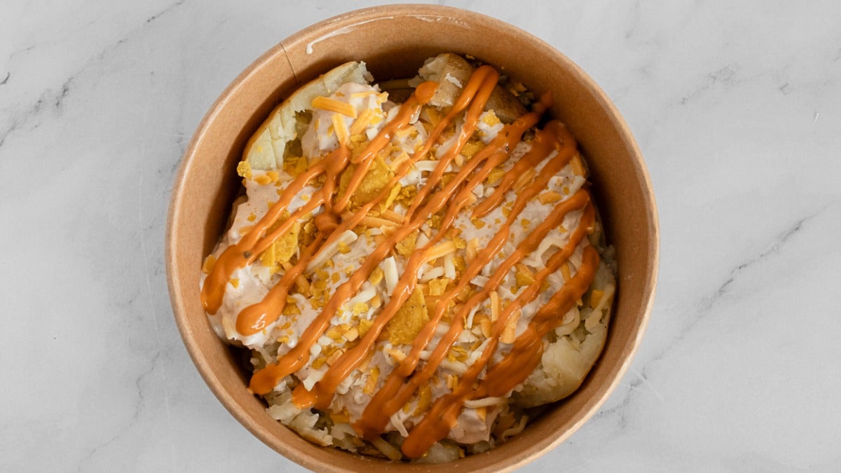 Garlic Butter