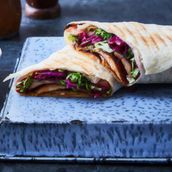 Mexican Lavash