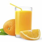 Orange Juice