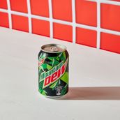 Mountain Dew 300Ml