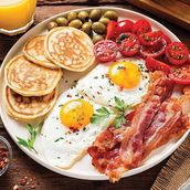 American Morning Deal