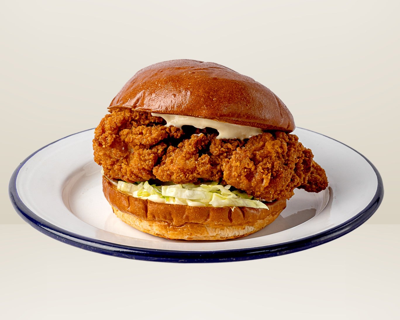 Chicken Mayo