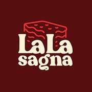 Lalasagna by Sagra