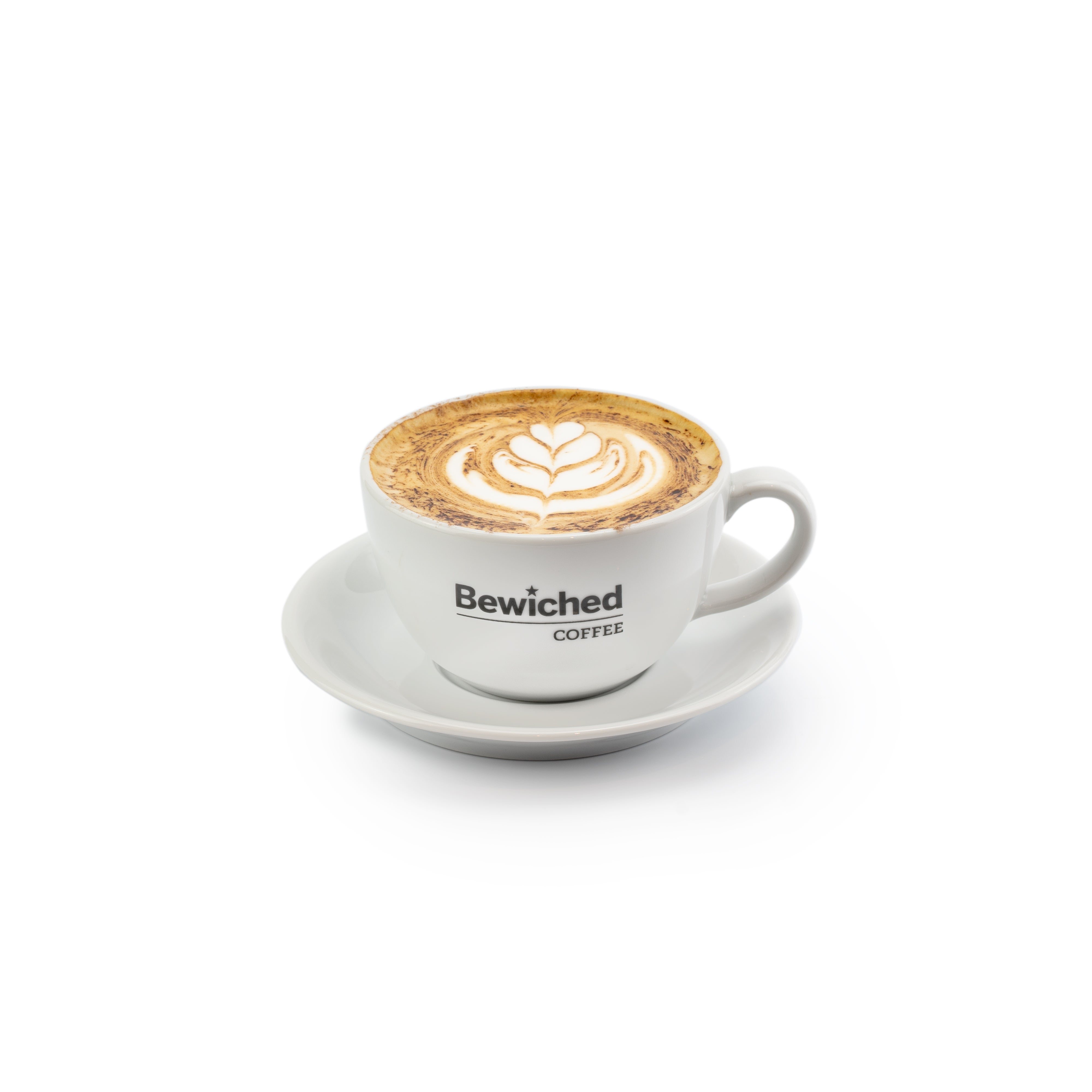 Speciality Capp