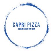 Capri Pizza