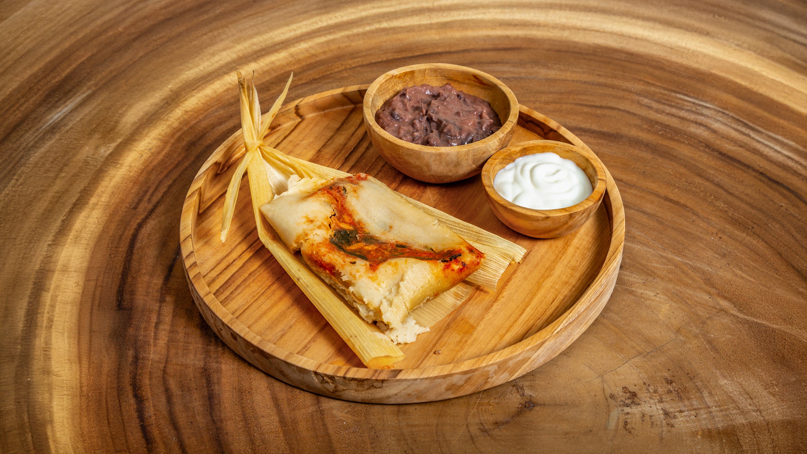 Tamales