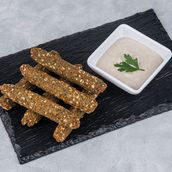 Falafel stick