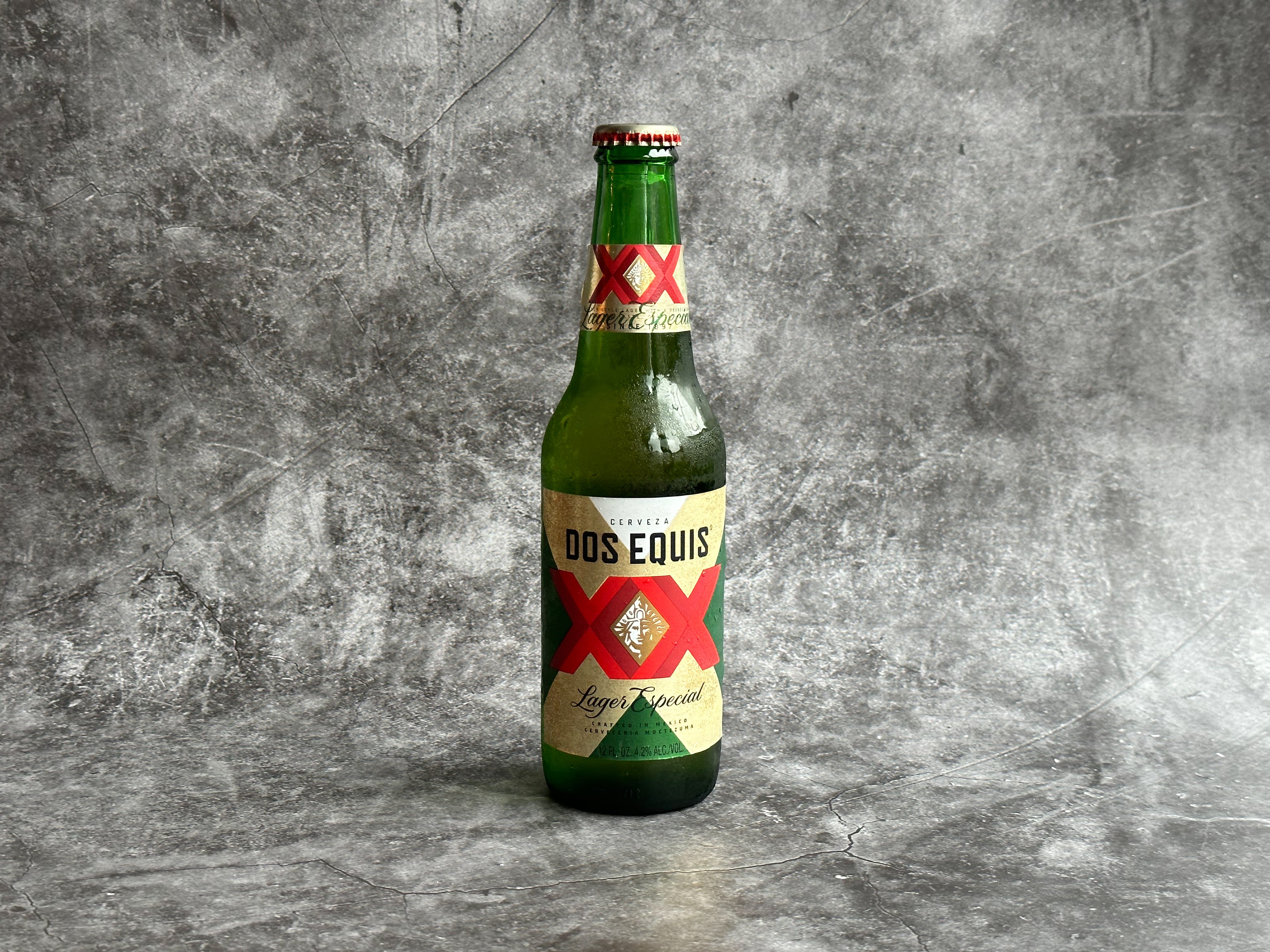 Dos Equis