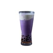 Taro Bubble Milk