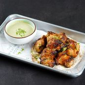 Bihari Chicken