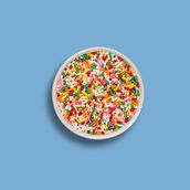 Rainbow Sprinkles