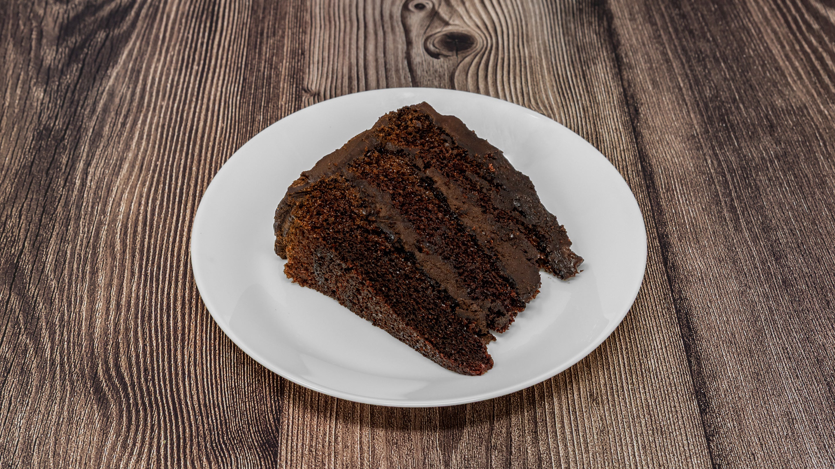 Fudge Cake