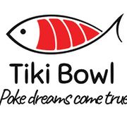 tiki bowl