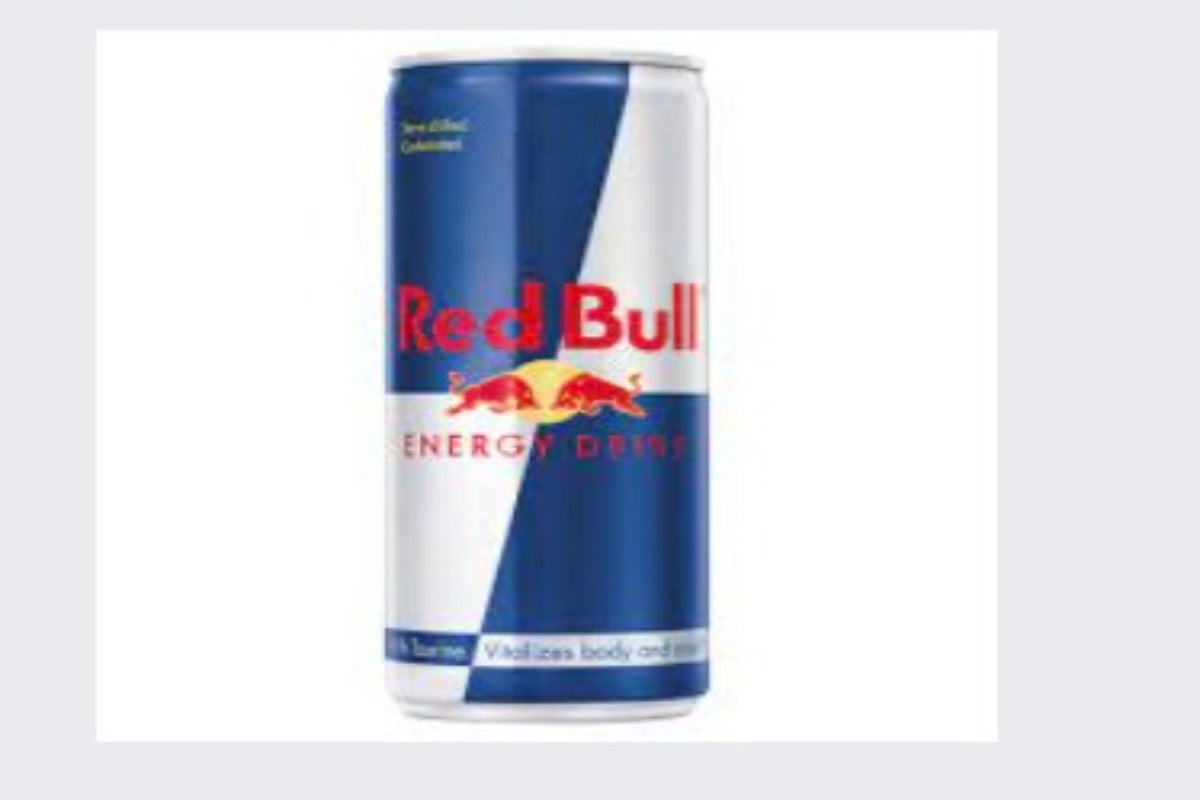 Red Bull (250ml)